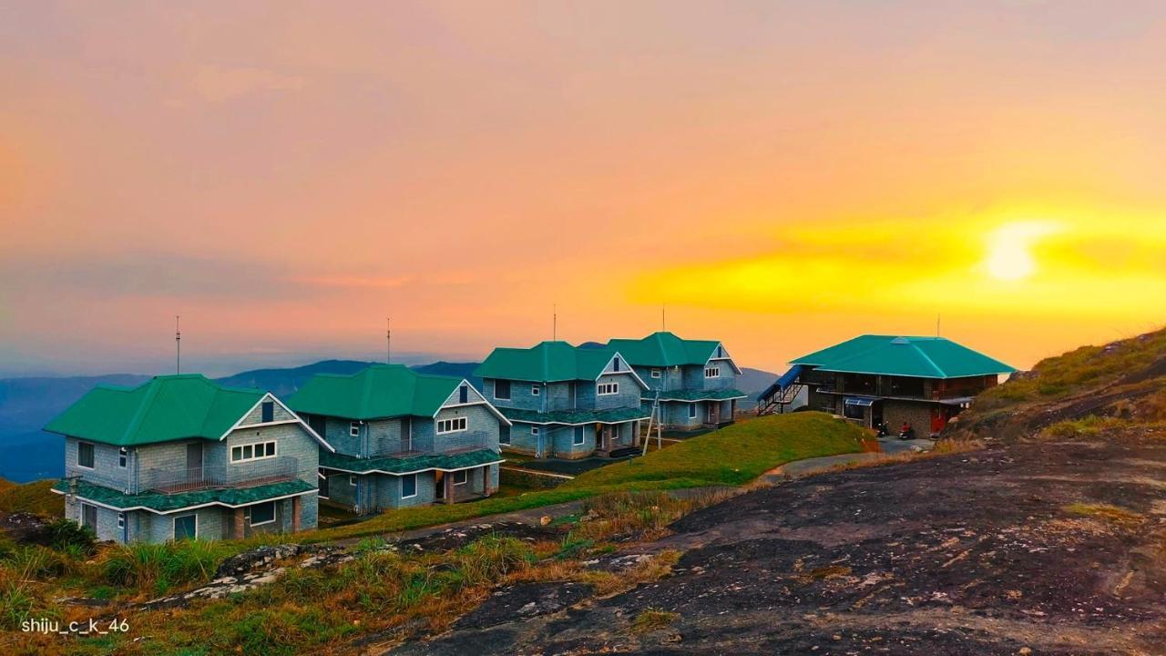 Orange Valley Hills Resort Вагамон Екстер'єр фото