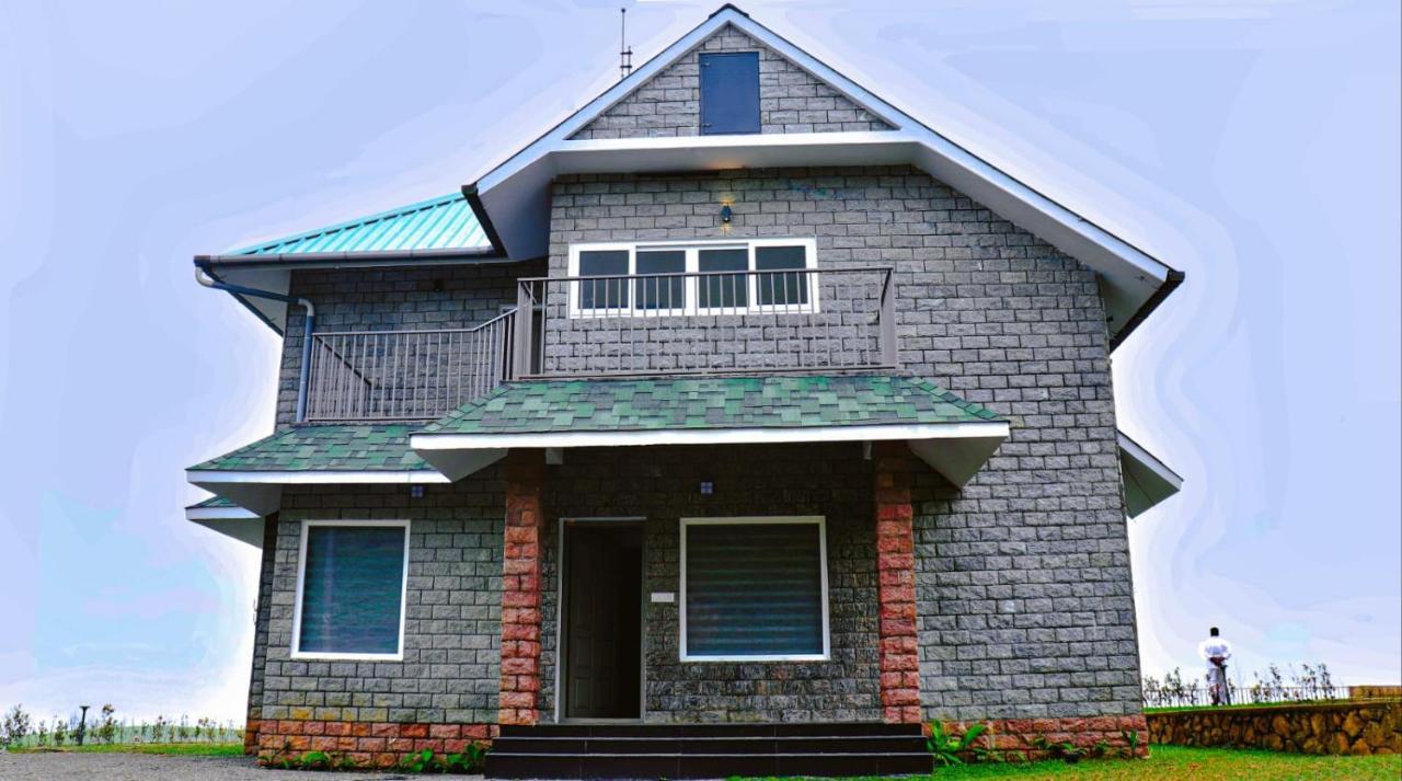 Orange Valley Hills Resort Вагамон Екстер'єр фото