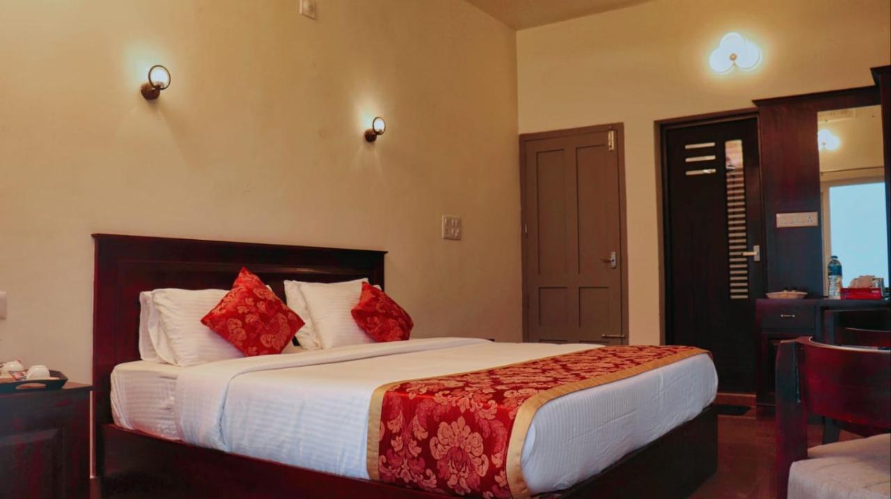 Orange Valley Hills Resort Вагамон Екстер'єр фото