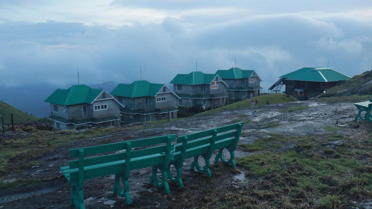 Orange Valley Hills Resort Вагамон Екстер'єр фото