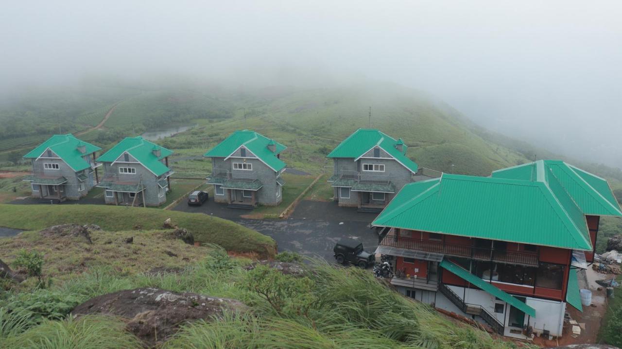 Orange Valley Hills Resort Вагамон Екстер'єр фото