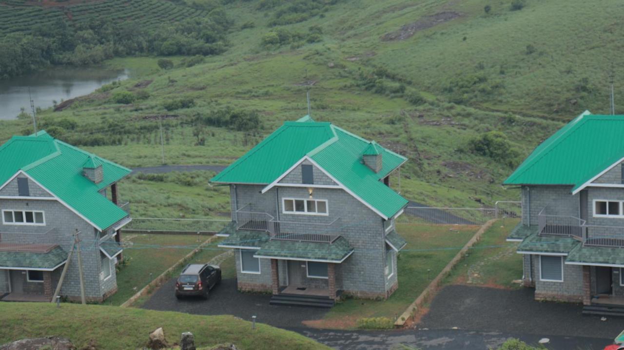 Orange Valley Hills Resort Вагамон Екстер'єр фото