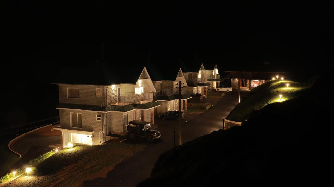 Orange Valley Hills Resort Вагамон Екстер'єр фото