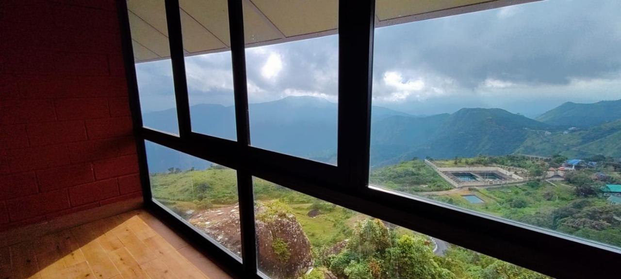 Orange Valley Hills Resort Вагамон Екстер'єр фото
