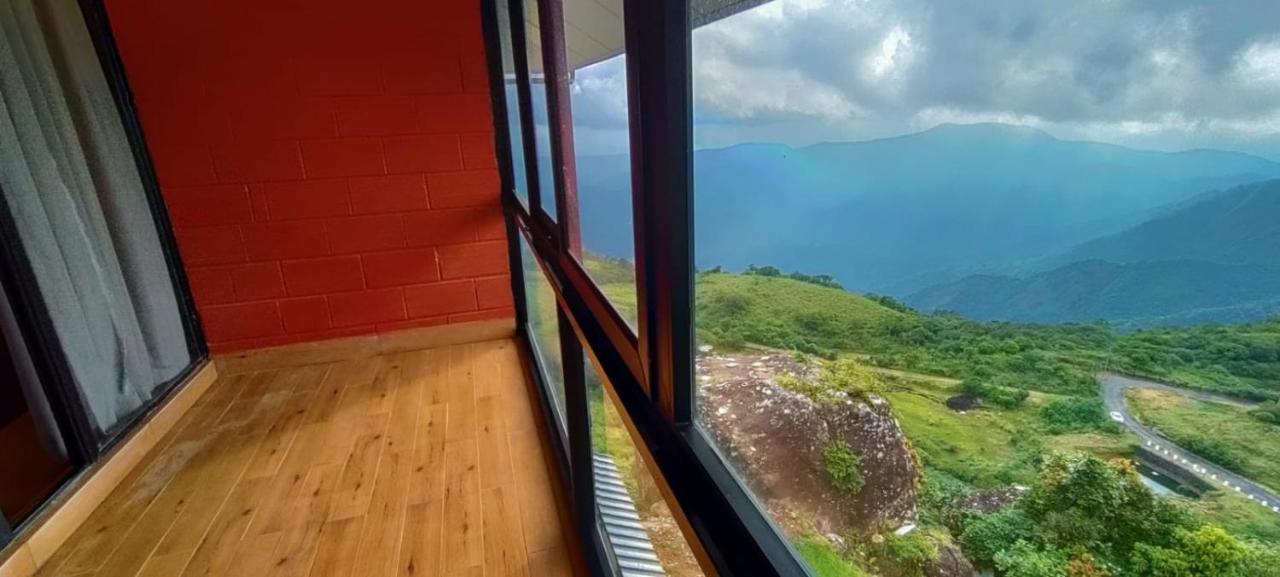 Orange Valley Hills Resort Вагамон Екстер'єр фото